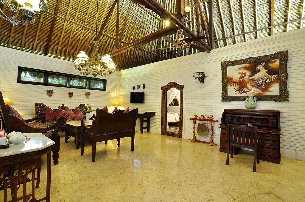 Puri Mas Boutique Resort & Spa
