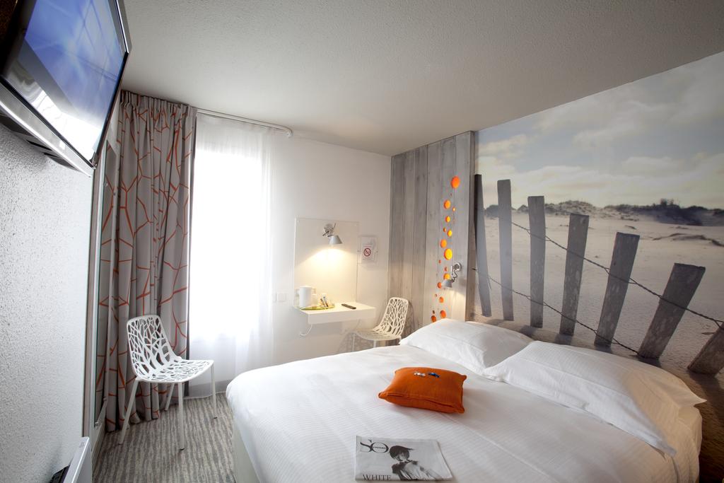 Best Western Plus Karitza