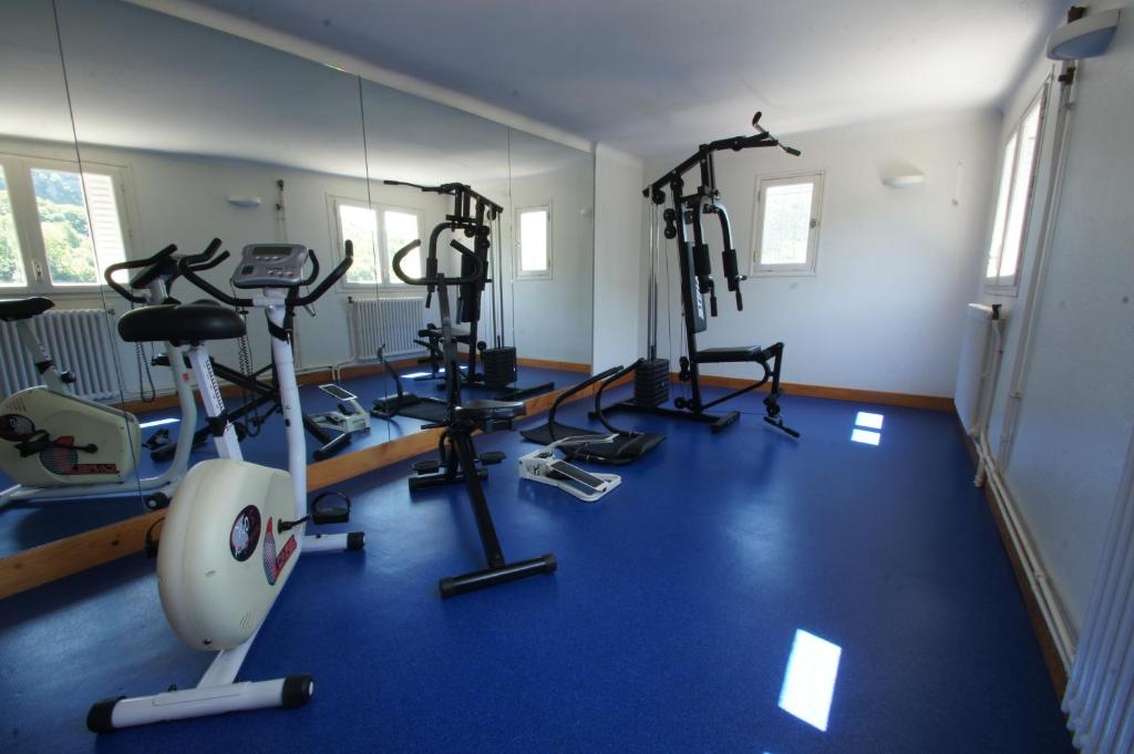 Quality Hotel Christina Lourdes