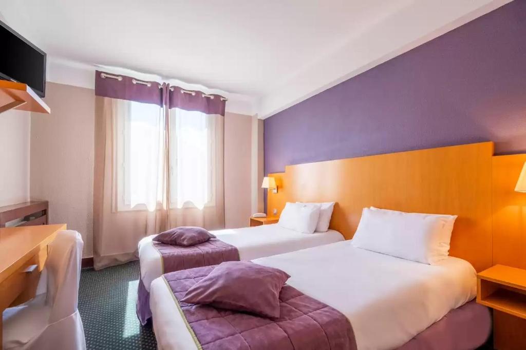 Quality Hotel Christina Lourdes