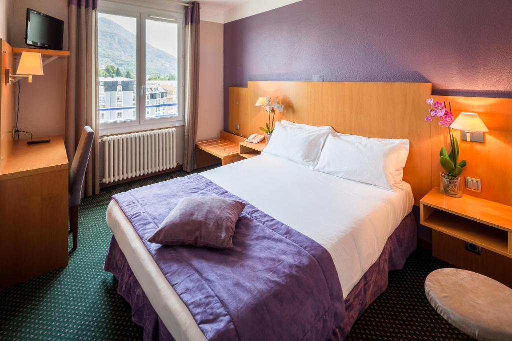 Quality Hotel Christina Lourdes