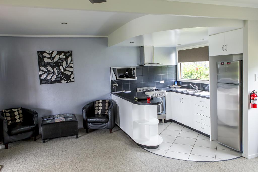 Aataren Norfolk Island Villas