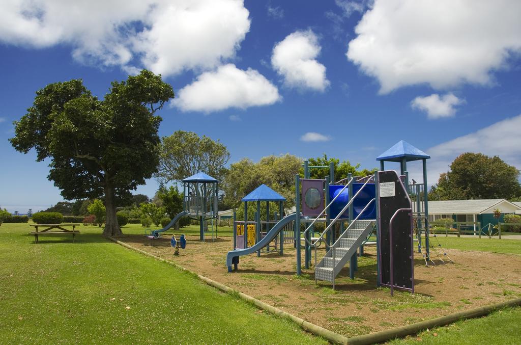Aloha Apartments