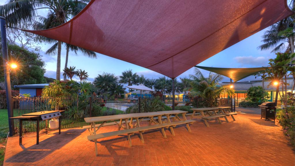 Aloha Apartments