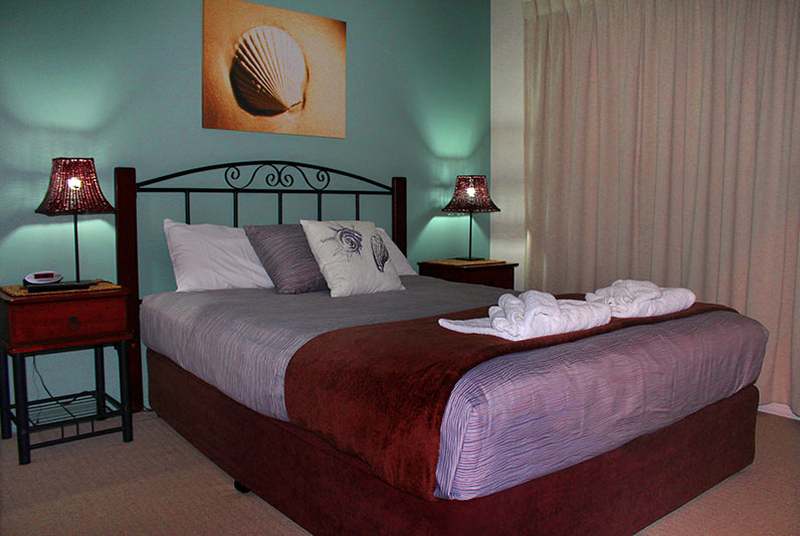 Shelly Bay Resort