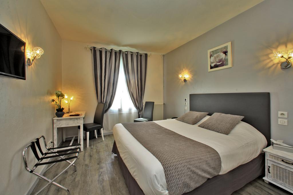 The Originals City, Hotel de Bordeaux, Bergerac (Inter-Hotel)