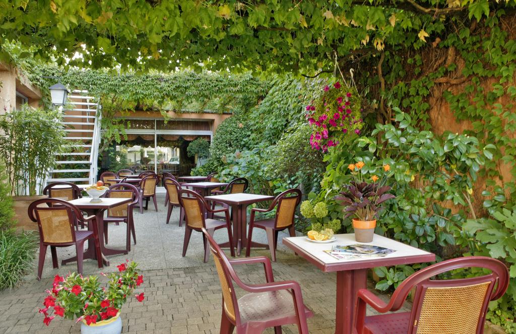 The Originals City, Hotel de Bordeaux, Bergerac (Inter-Hotel)