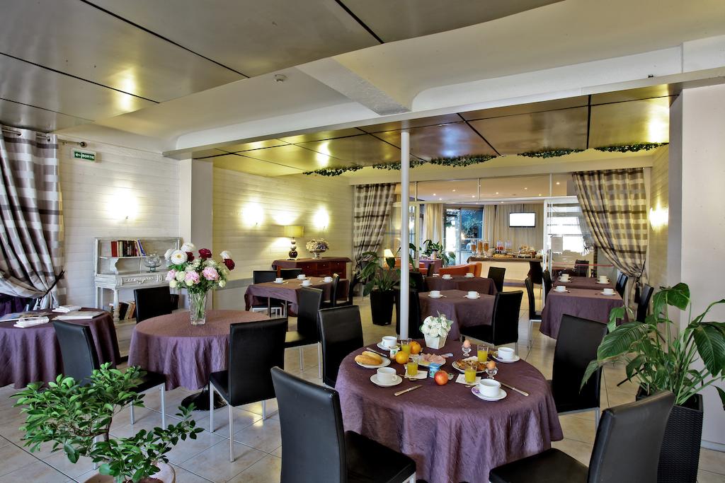 The Originals City, Hotel de Bordeaux, Bergerac (Inter-Hotel)