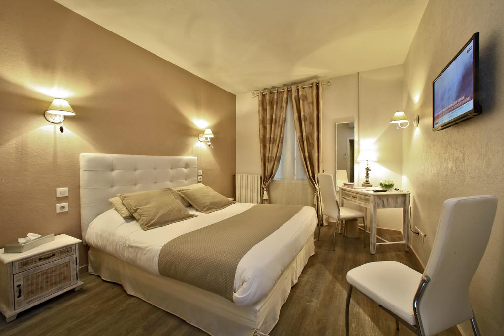 The Originals City, Hotel de Bordeaux, Bergerac (Inter-Hotel)