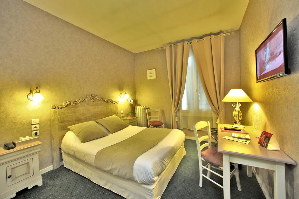 The Originals City, Hotel de Bordeaux, Bergerac (Inter-Hotel)