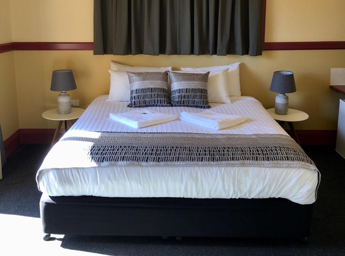 Bermagui Beach Hotel