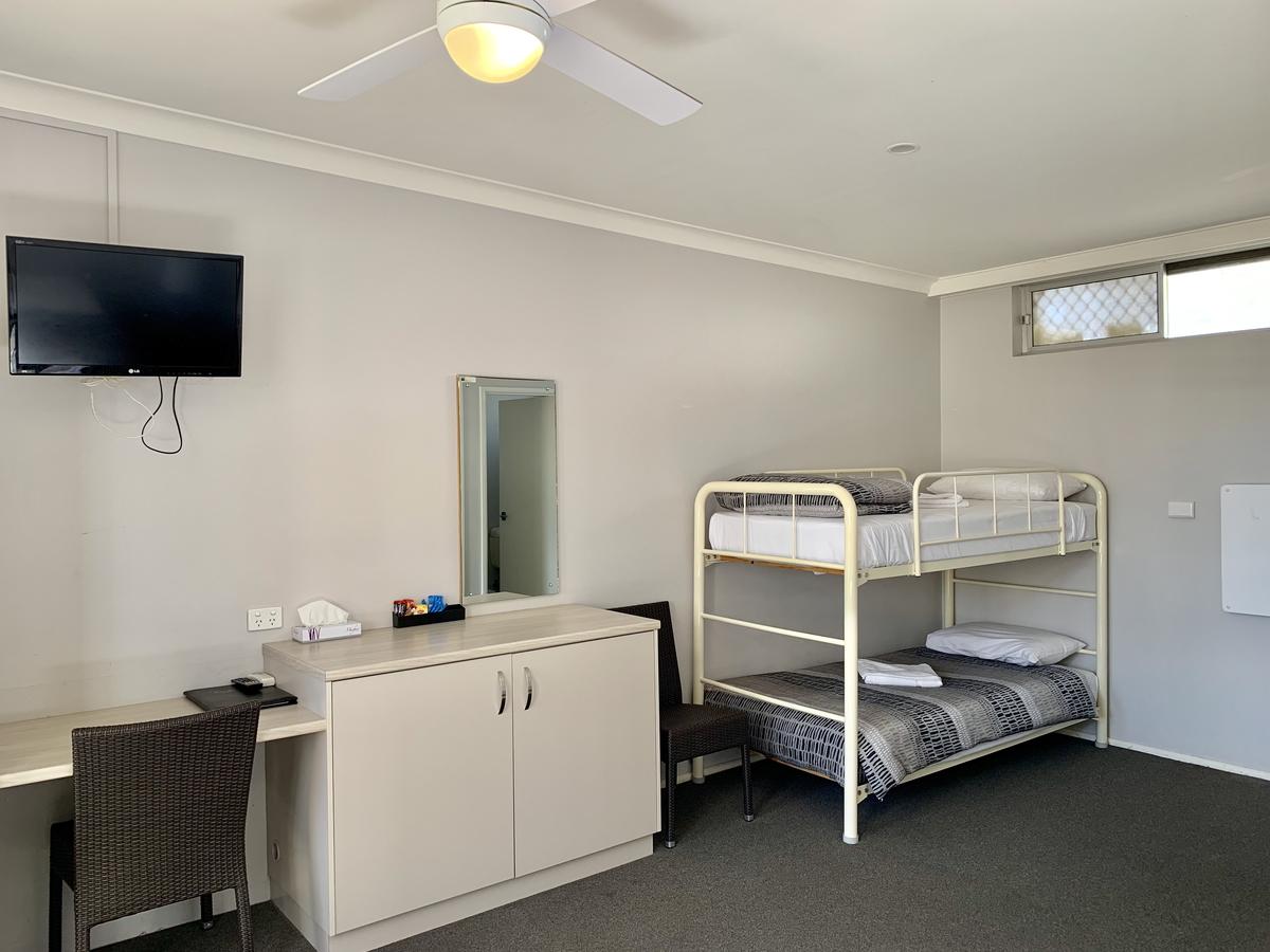 Bermagui Beach Hotel