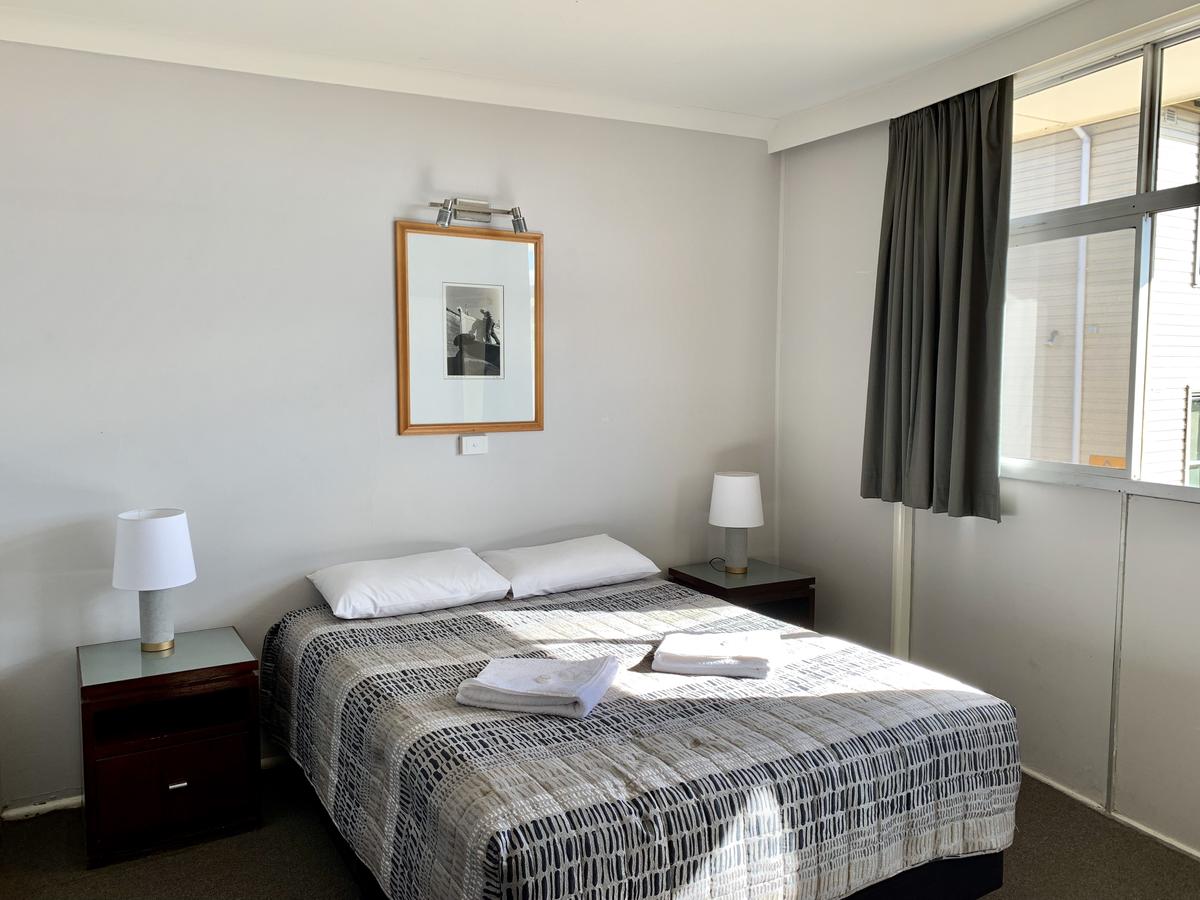 Bermagui Beach Hotel