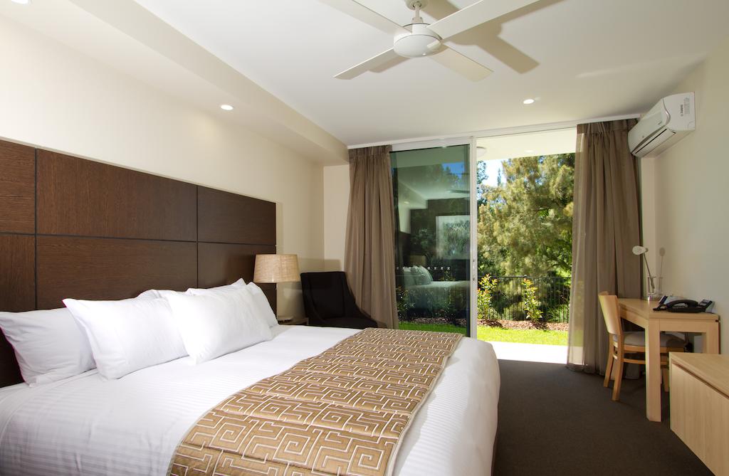 Remington Motor Inn