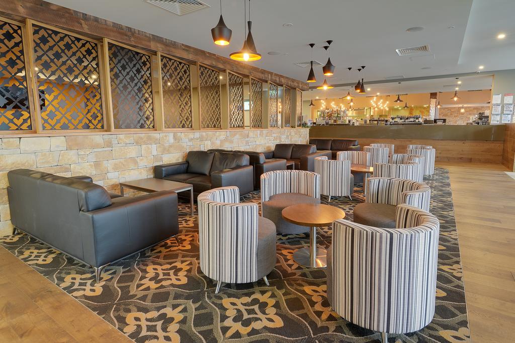Mercure Warragul