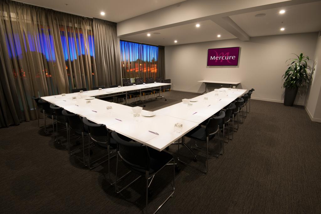 Mercure Warragul