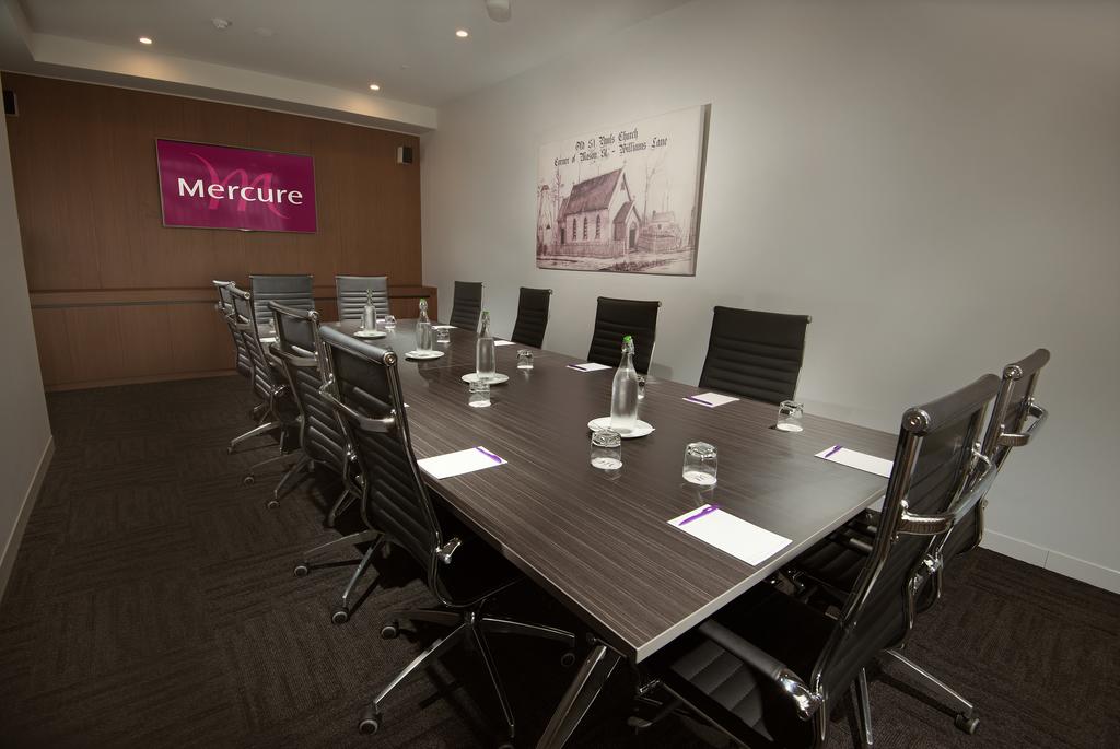 Mercure Warragul