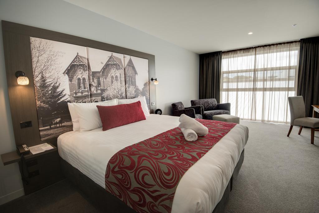 Mercure Warragul