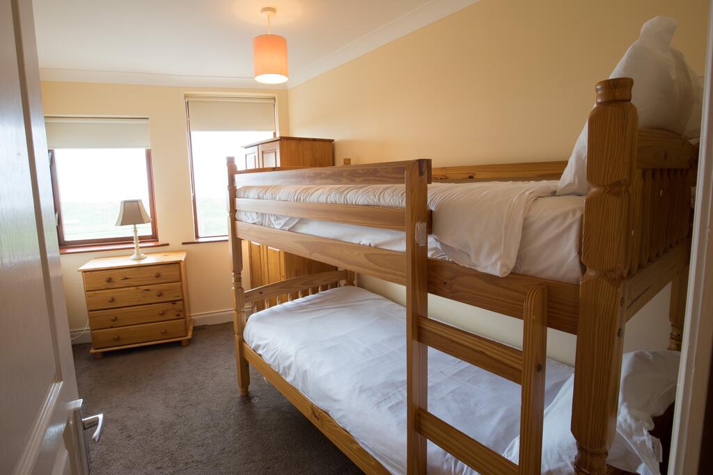 The Ocean Sands Hotel