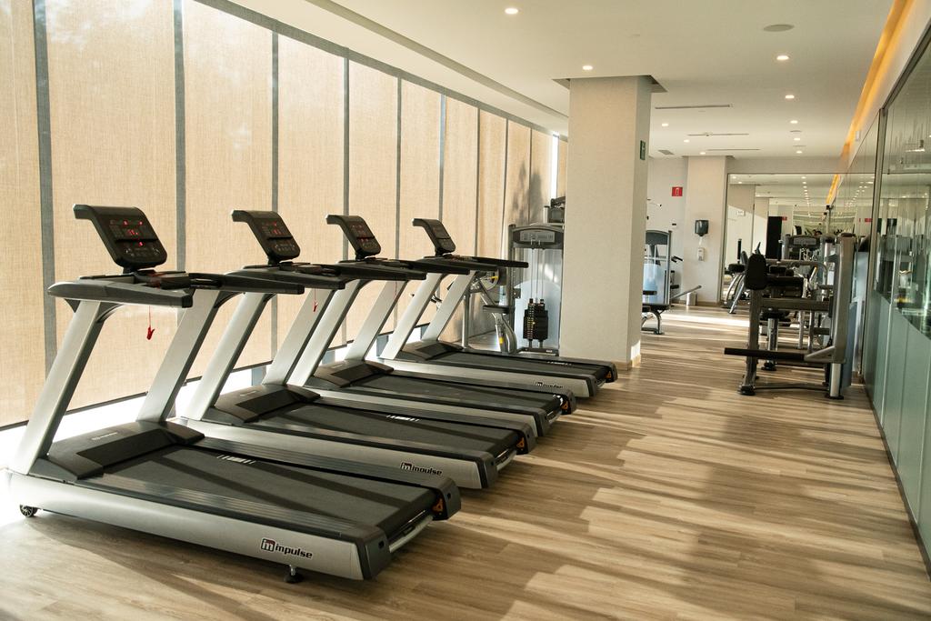 Quartz Hotel & Spa