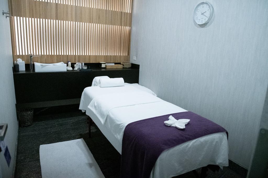 Quartz Hotel & Spa