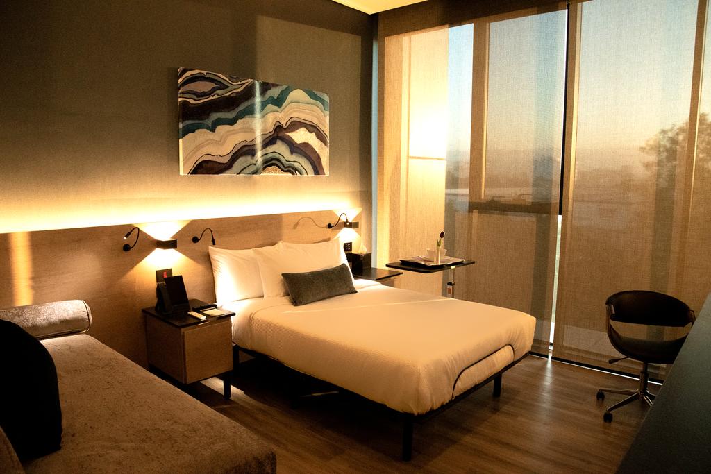 Quartz Hotel & Spa