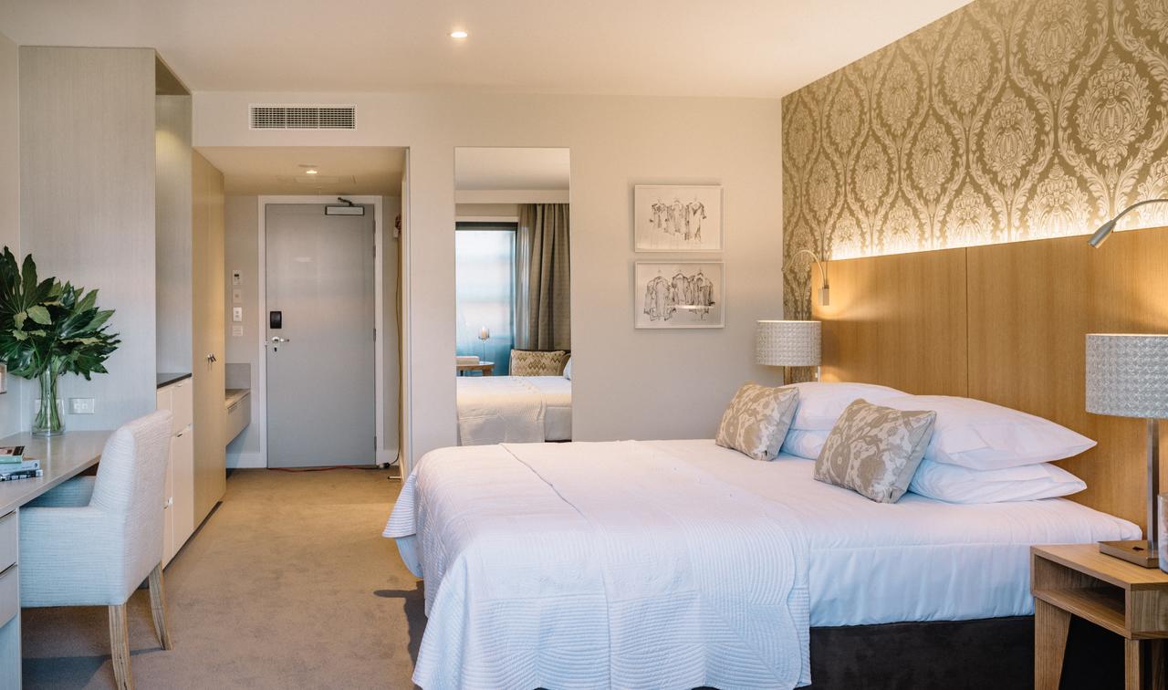 Porters Boutique Hotel