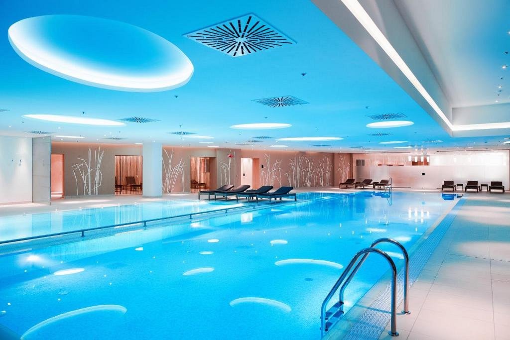 Radisson Blu Resort Bukovel