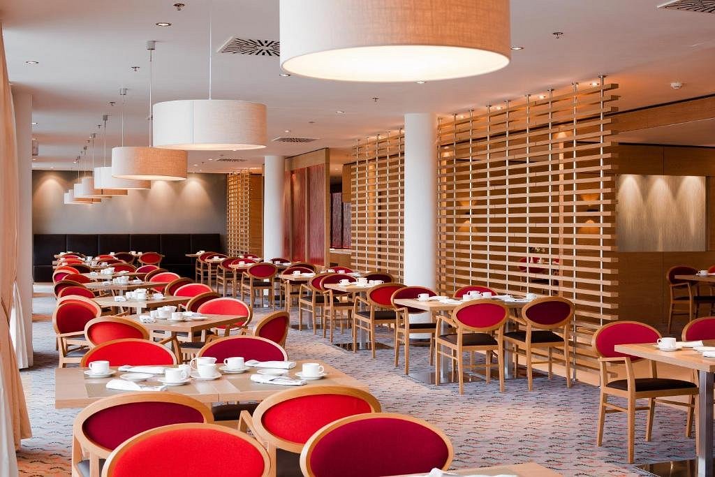 Radisson Blu Resort Bukovel
