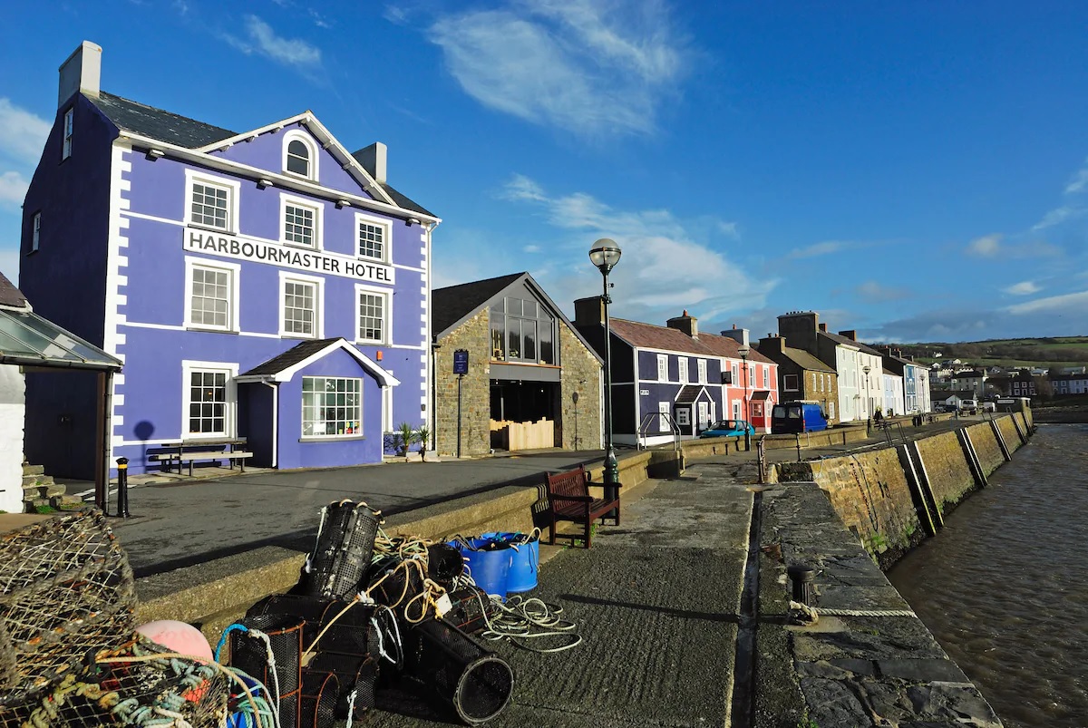 Harbourmaster