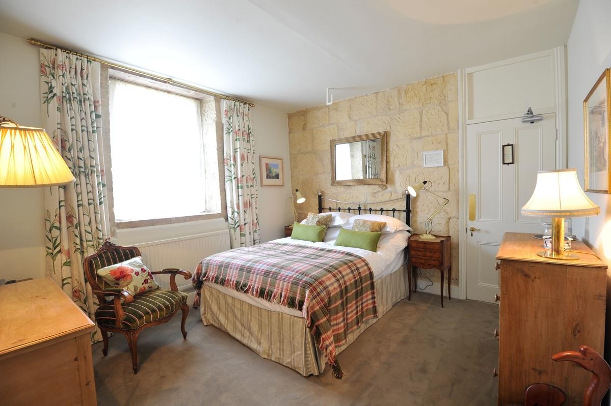 Woolley Grange Hotel