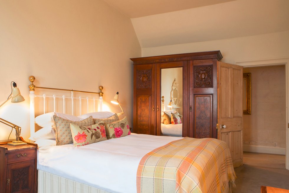 Woolley Grange Hotel