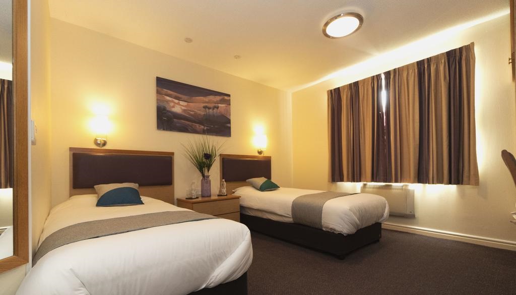 Hotel Castleford by Accor