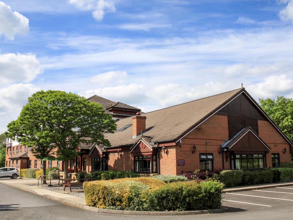 Hotel Castleford by Accor