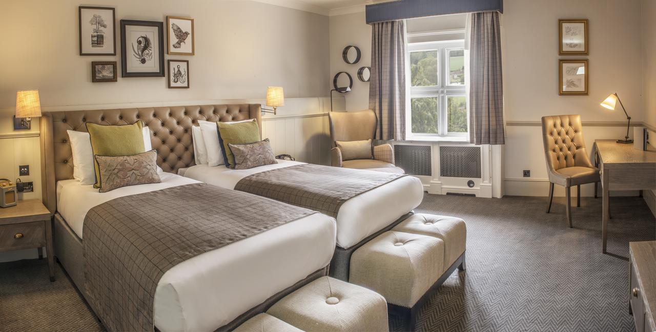 De Vere Latimer Estate