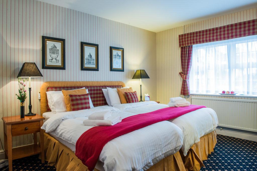 The Bear Hotel