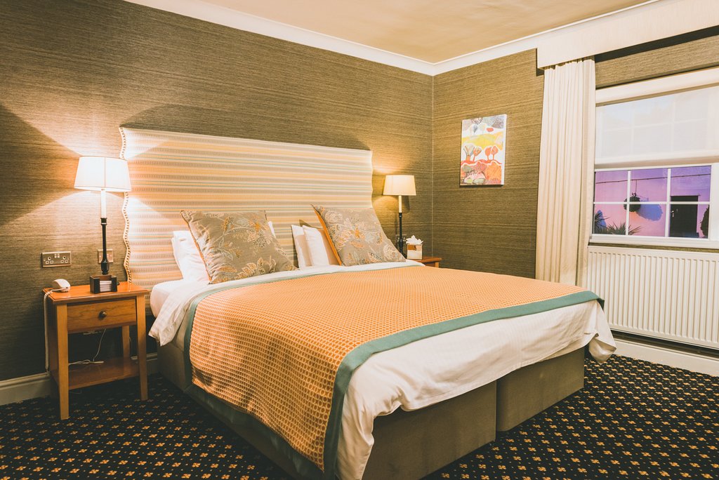 The Bear Hotel