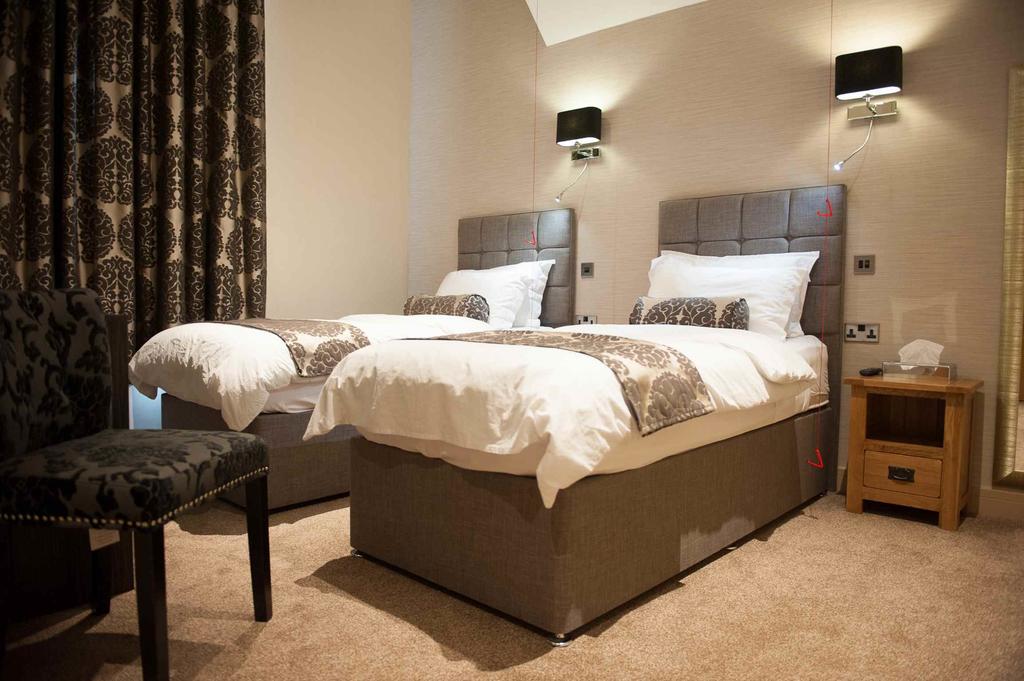 Hotel Forty One