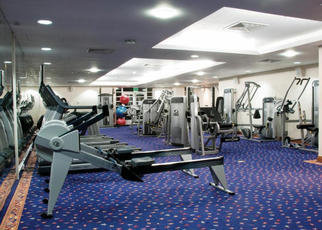 Champneys Forest Mere