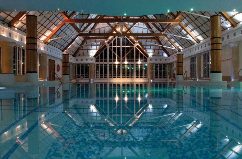 Champneys Forest Mere