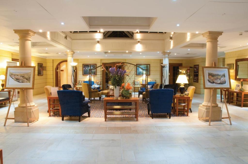 Champneys Forest Mere