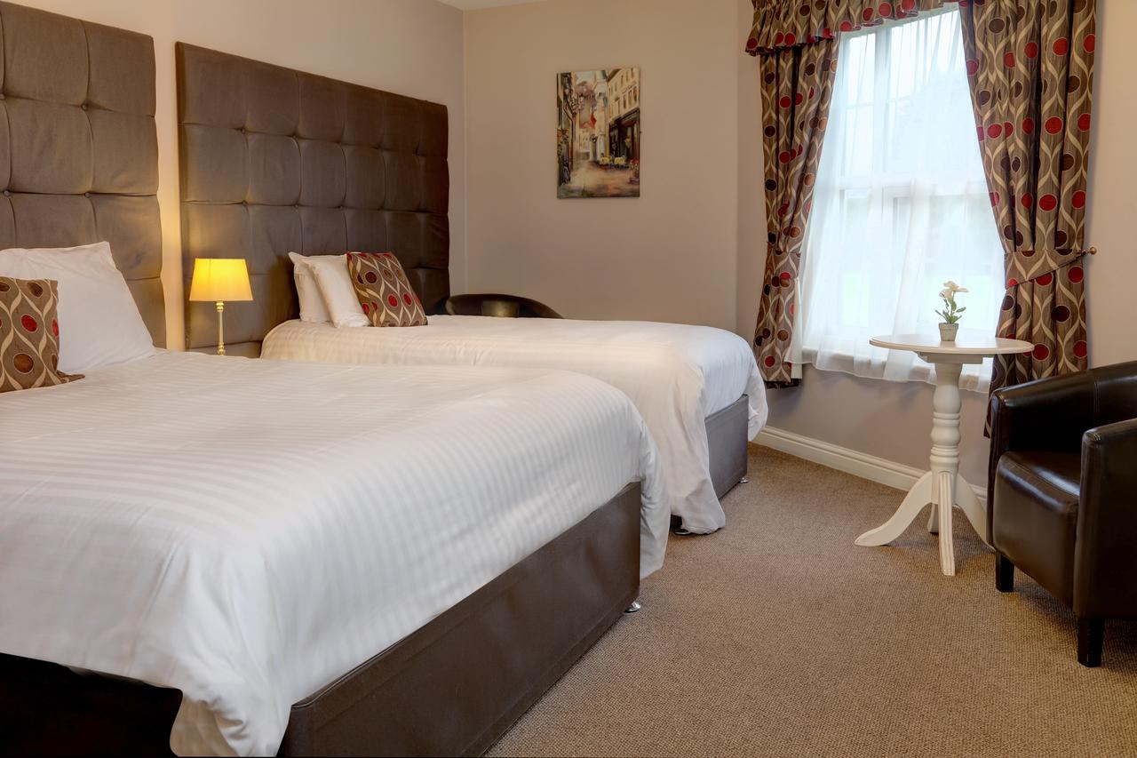 Best Western Kenwick Park Hotel
