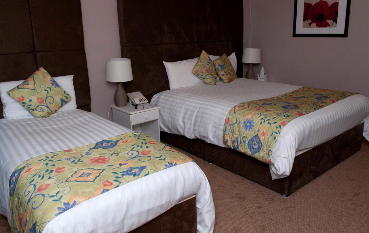 Best Western Kenwick Park Hotel