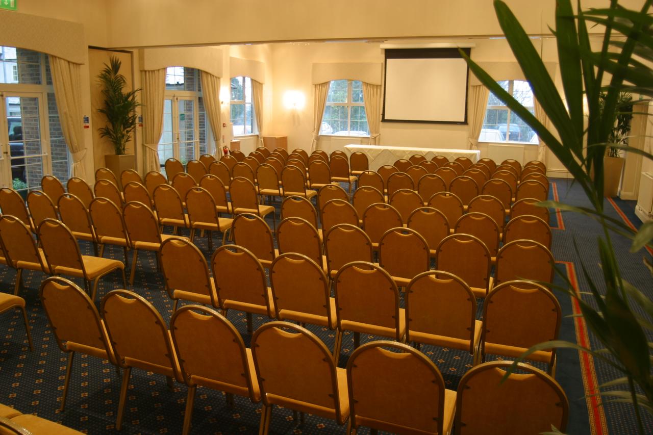 Best Western Kenwick Park Hotel