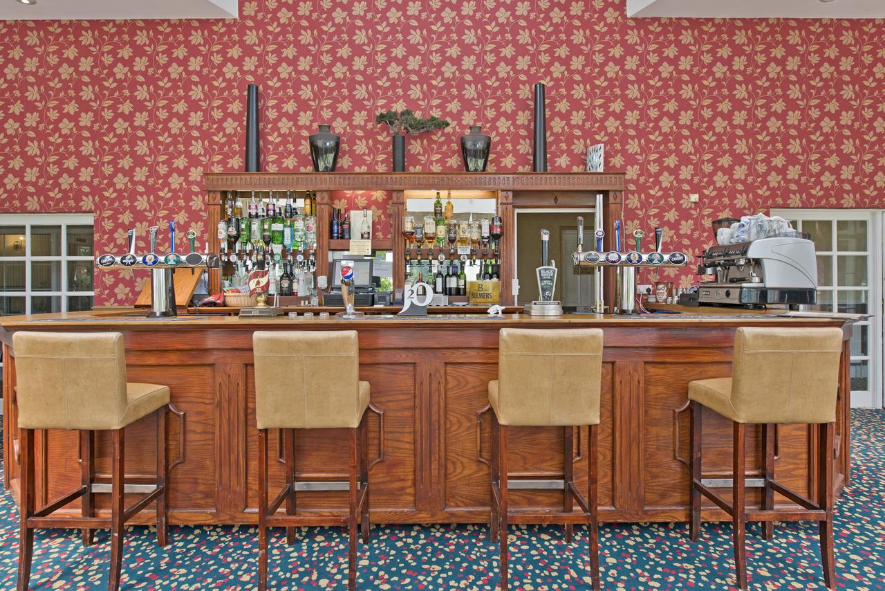 Best Western Kenwick Park Hotel