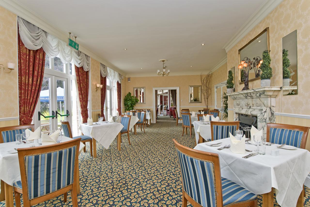 Best Western Kenwick Park Hotel