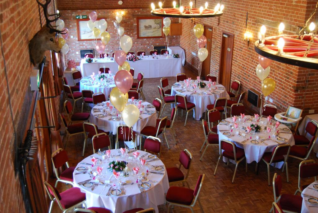 Parkhill Hotel