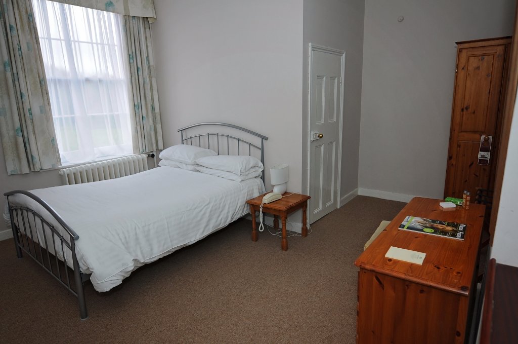 Parkhill Hotel