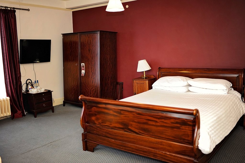 Parkhill Hotel