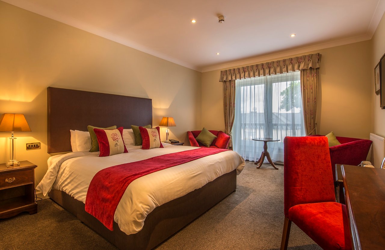 The Three Swans Hotel